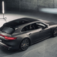Illustration for article titled Hell Yes The Porsche Panamera Sport Turismo Is Coming To America